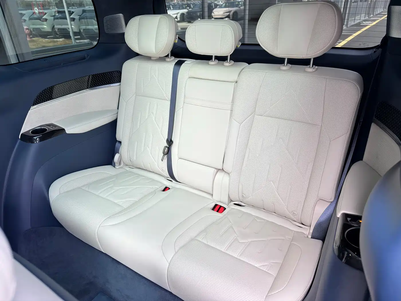 ZEEKR EXTREME KRYPTON 009