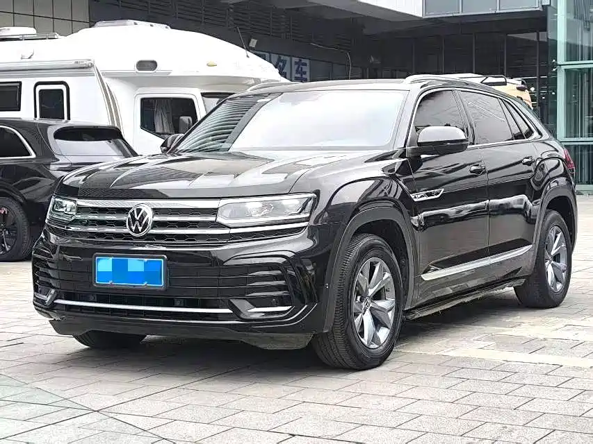 VOLKSWAGEN TOURANG