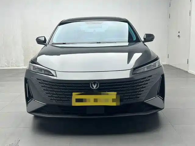 2024 Changan Yida