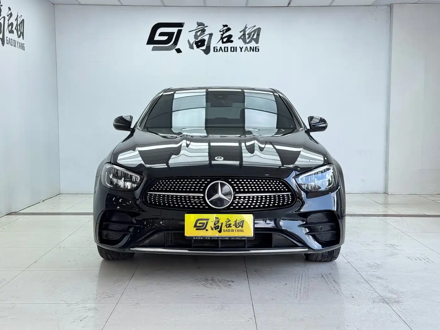 Mercedes-Benz E-Class 2022 Facelift E 260 L Sport фото 2