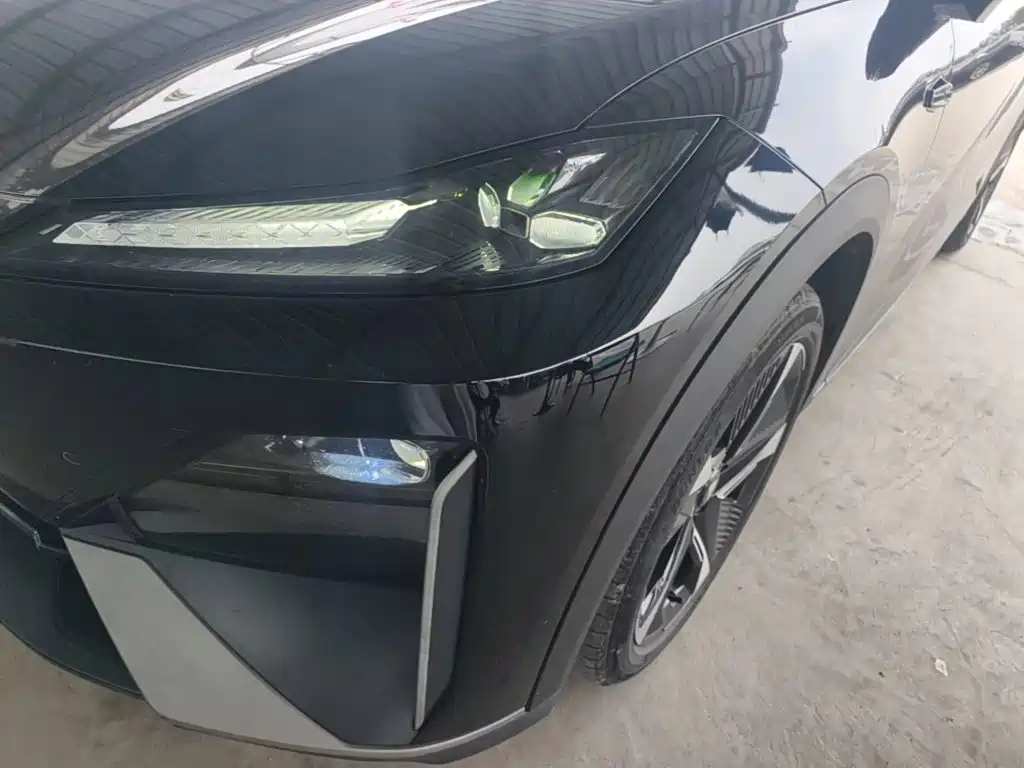 Deepal S07 2024 2023 200Max Range Extender Edition