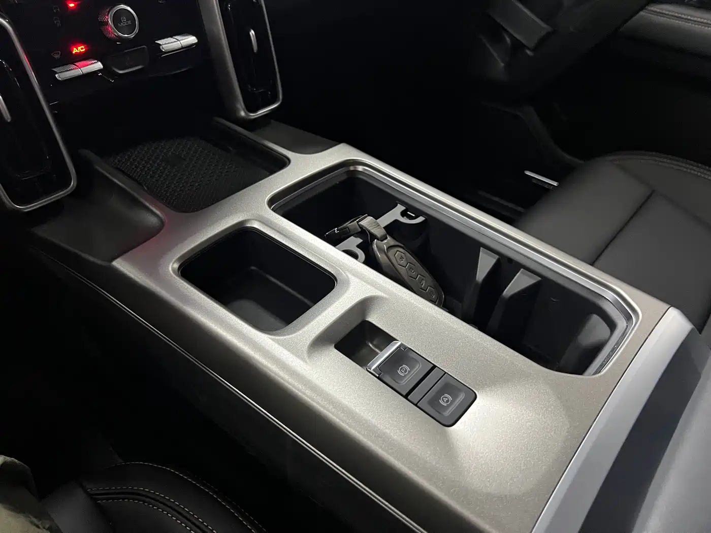 Haval Big Dog 2026 Model 1.5T High Configuration фото 17