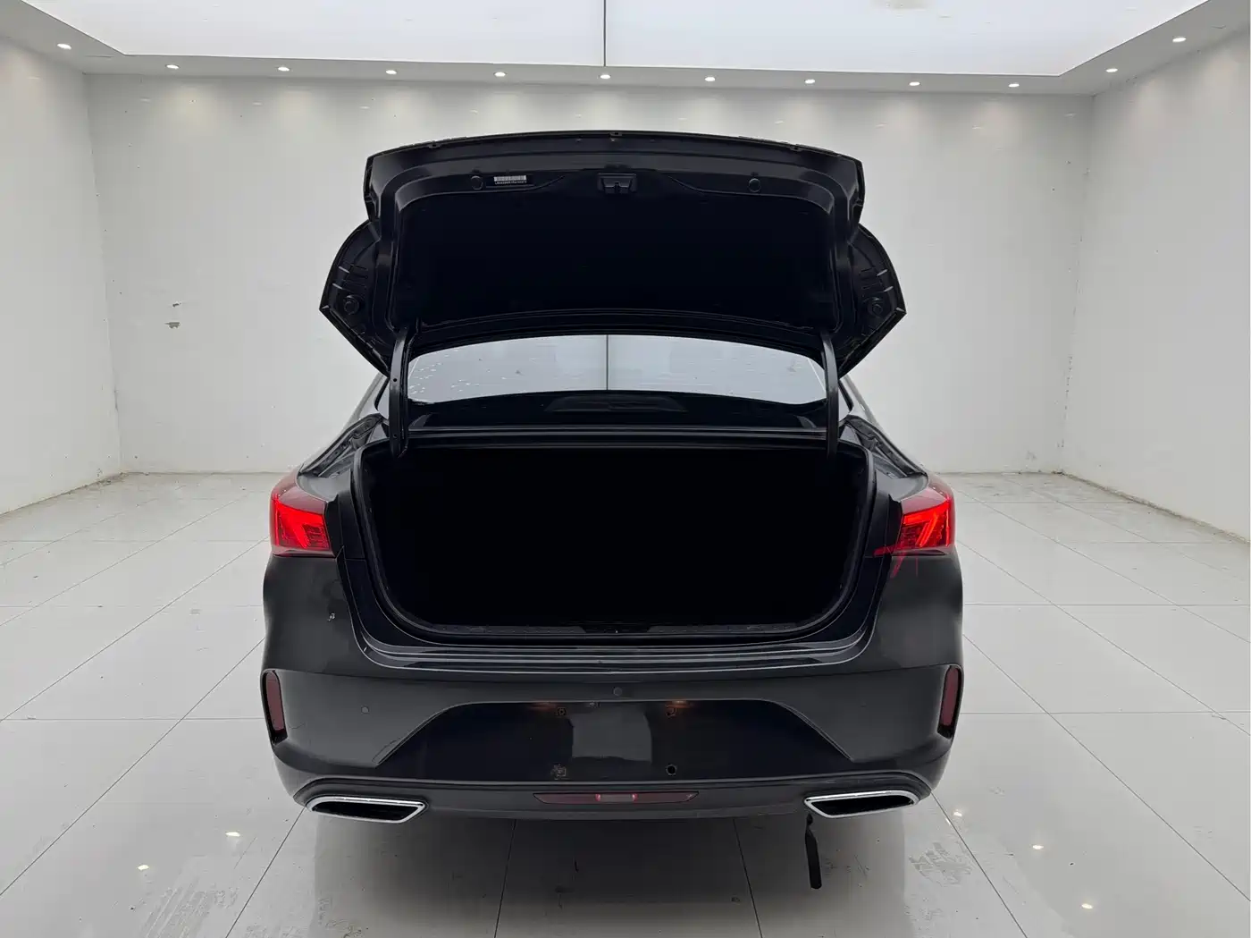Changan Eado 2024 2023 Enjoy Edition PLUS Blue Whale NE 1.4T GDI DCT Premium Edition