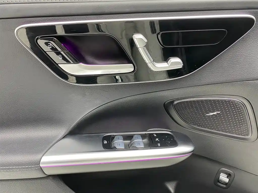 Mercedes-Benz C-Class 2024 Facelift C 260 L Sport фото 26