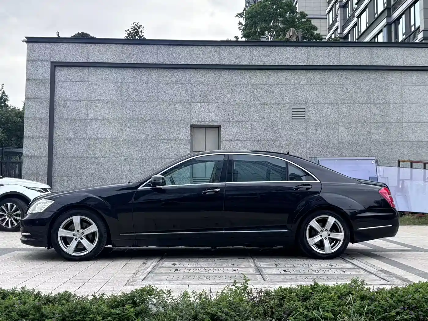 Mercedes-Benz S-Class 2010 S 350 L Luxury фото 5