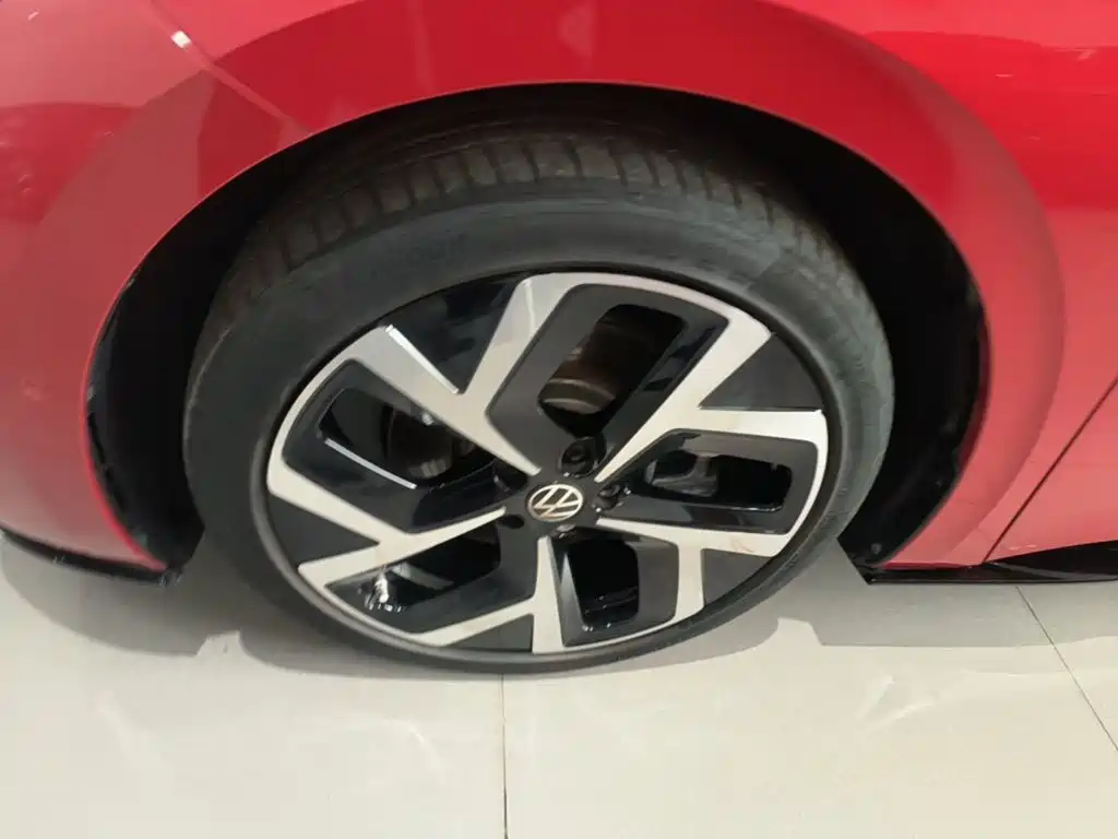 Volkswagen ID.3 2025 2026 Smart Edition Ultimate GTX Package