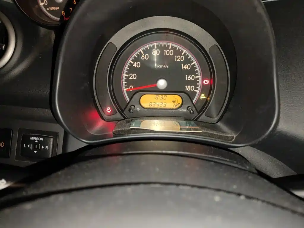 صورة 13 - Suzuki Alto