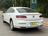 Фото 3 - Volkswagen CC