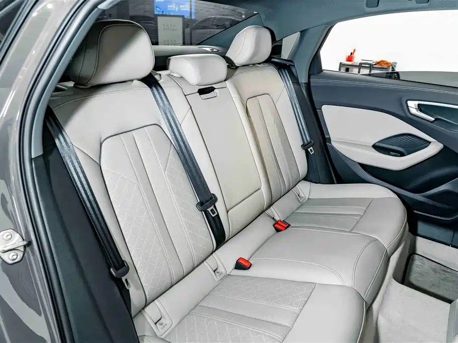 Audi A5L 2026 2026 2.0T Sport Edition