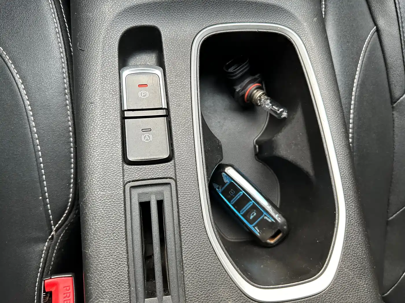 Baojun 530 2019 2020 1.5T CVT Premium Connect 7-seater