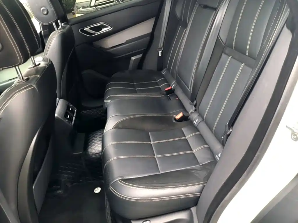 Фото 17 - Land Rover Range Rover Velar