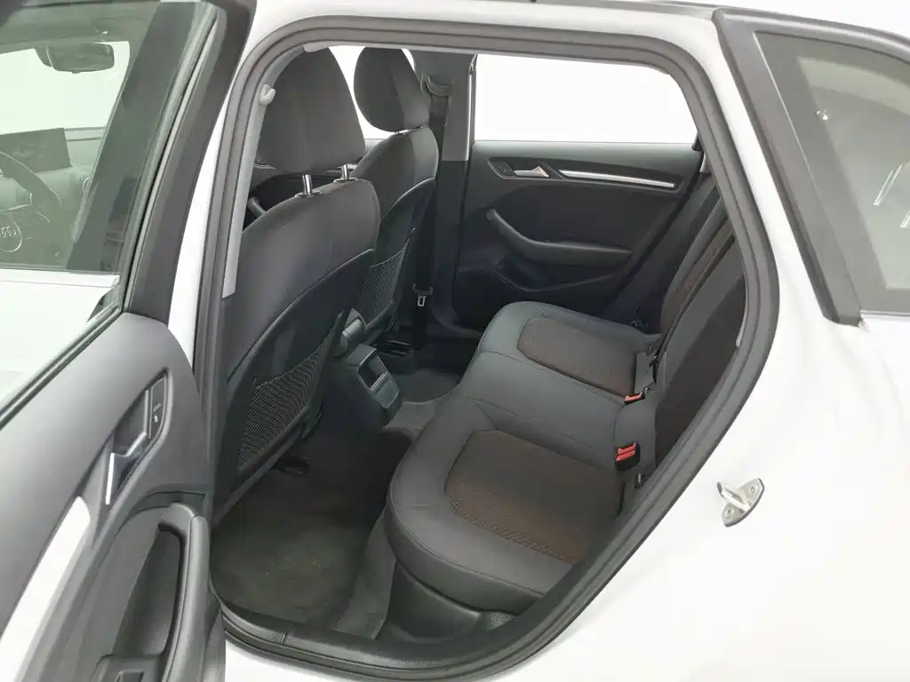  Audi Audi A3 2020 Sportback 35 TFSI Progressive Type China VI 15