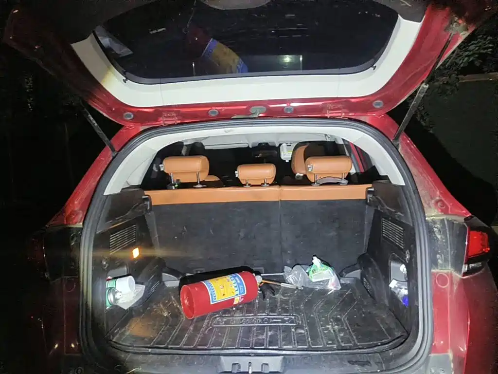 Photo 5 - Chery Tiggo 7