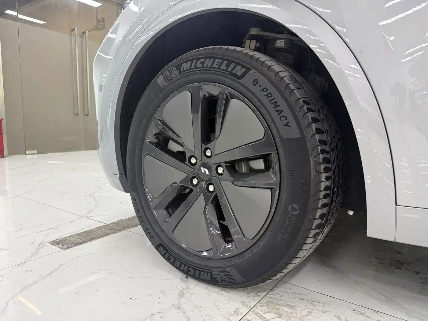 Li Auto Li L8 2025 2024 Max