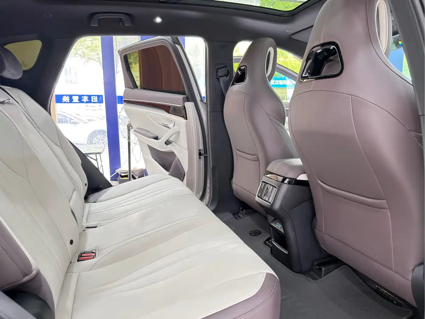 BYD Song PLUS PHEV 2025 2025 DM-i 112KM Premium