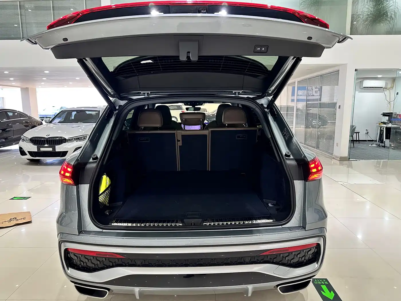 Audi Q5L 2026 2026 Model Base Version