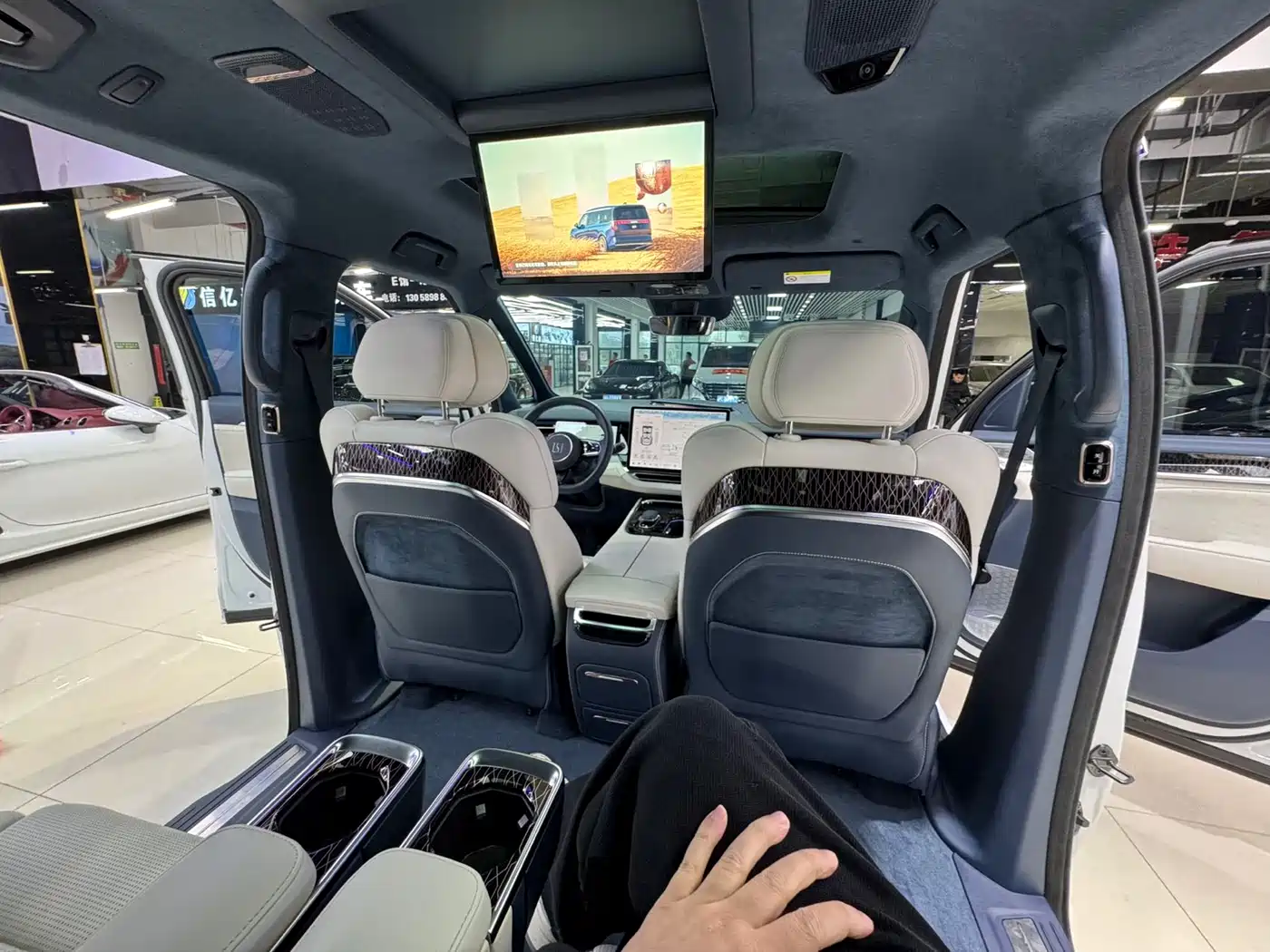 ZEEKR EXTREME KRYPTON 009