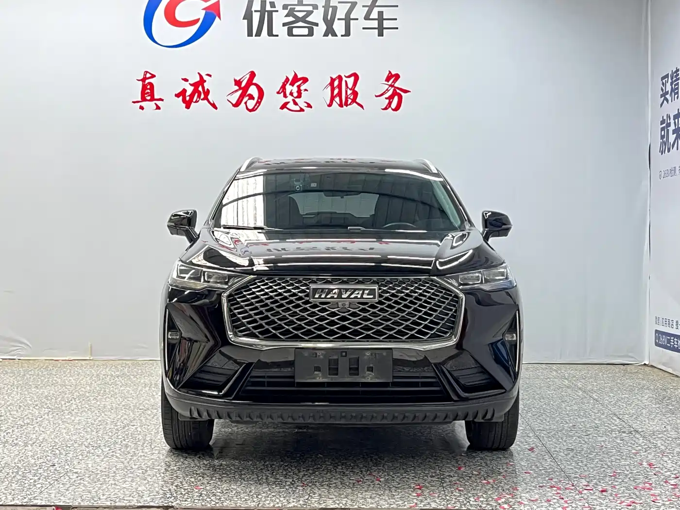 Haval H6 2021 3rd Gen 1.5T Auto 2WD Pro фото 2