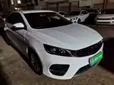 Фото 4 - Geely Binrui