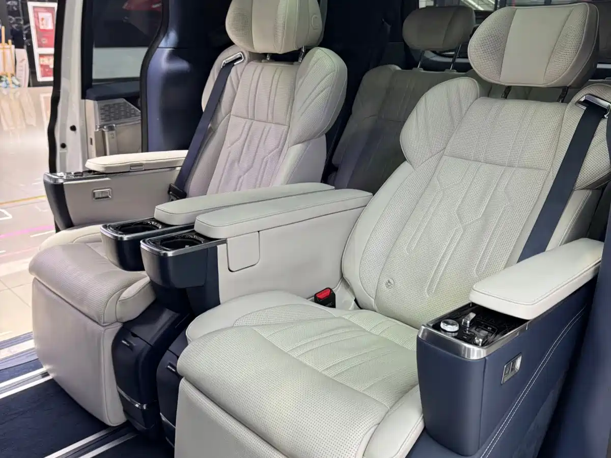 ZEEKR EXTREME KRYPTON 009