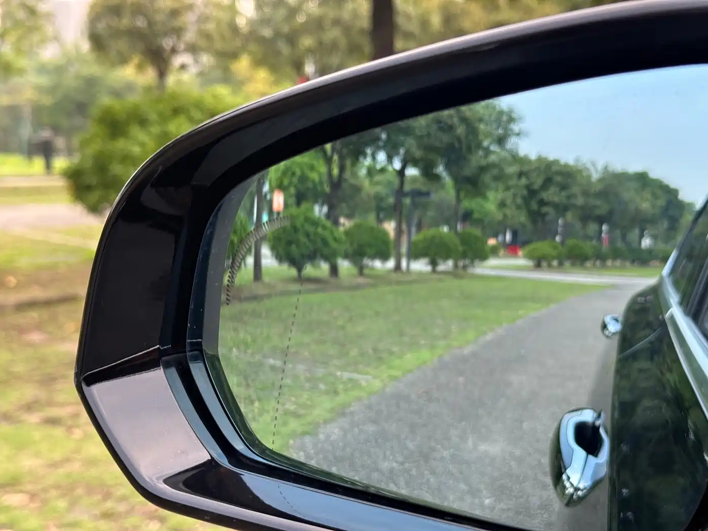 Volvo S90 2021 Model B5 Inscription Luxury Edition фото 10