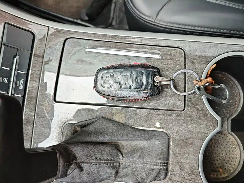 Фото 9 - Haval H8