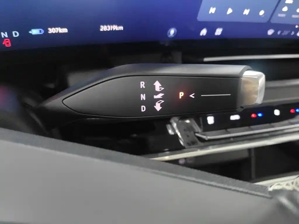 Buick E5 2023 2023 Premium Standard Range Edition
