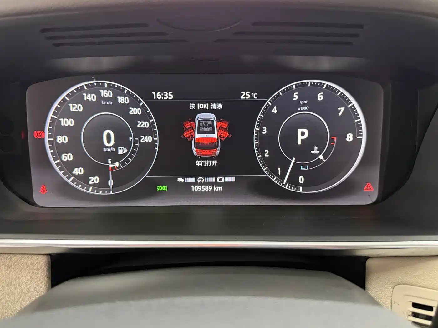 Land Rover Range Rover Sport 2017 3.0 SC V6 HSE DYNAMIC фото 22