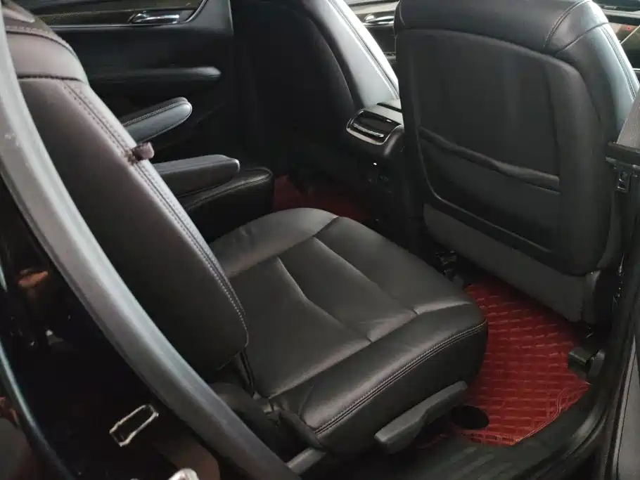 Cadillac XT6 2020 2020 Facelift 28T 6-Seater Luxury