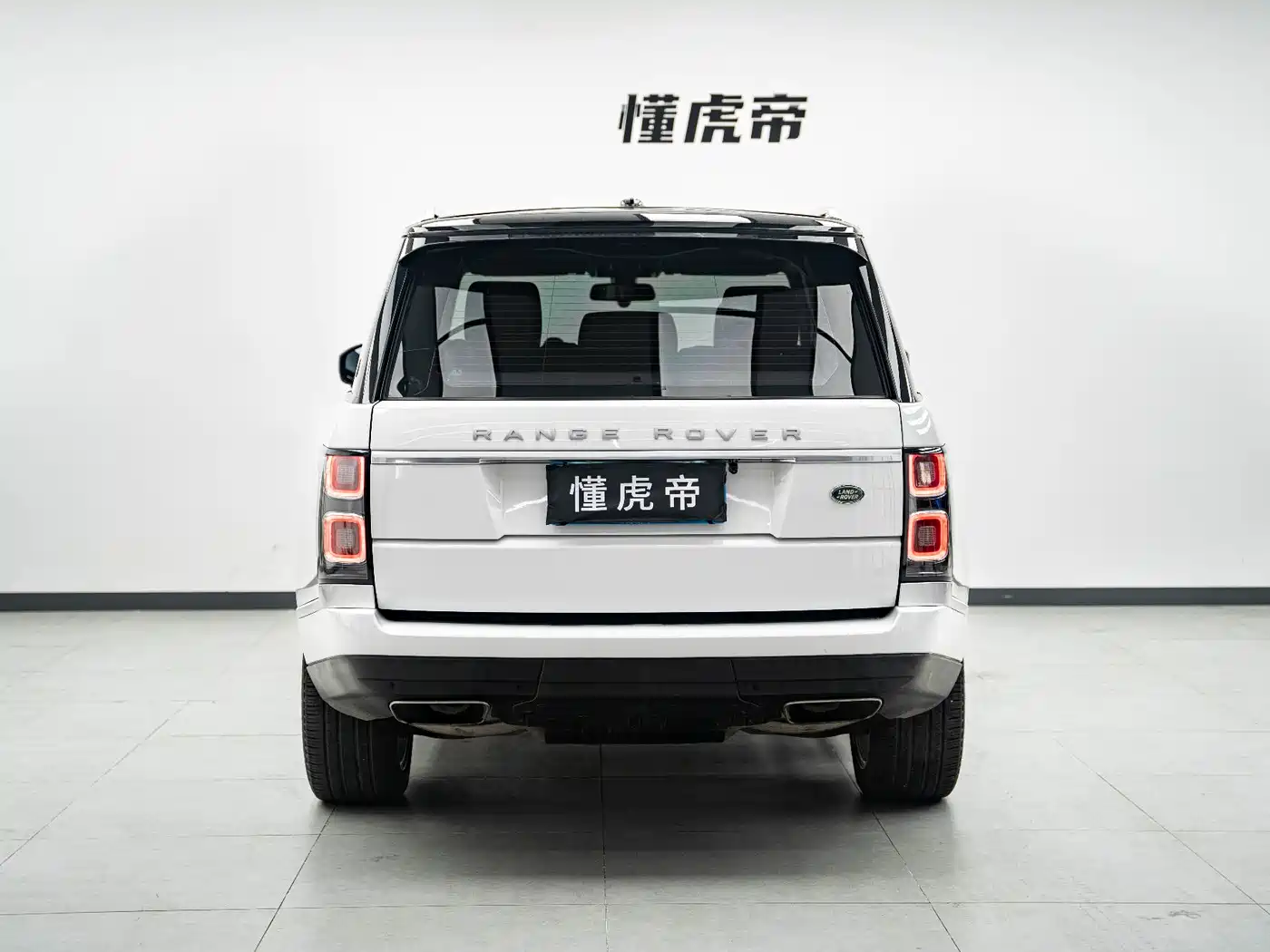 Land Rover Range Rover 2015 3.0 SC V6 Vogue фото 8