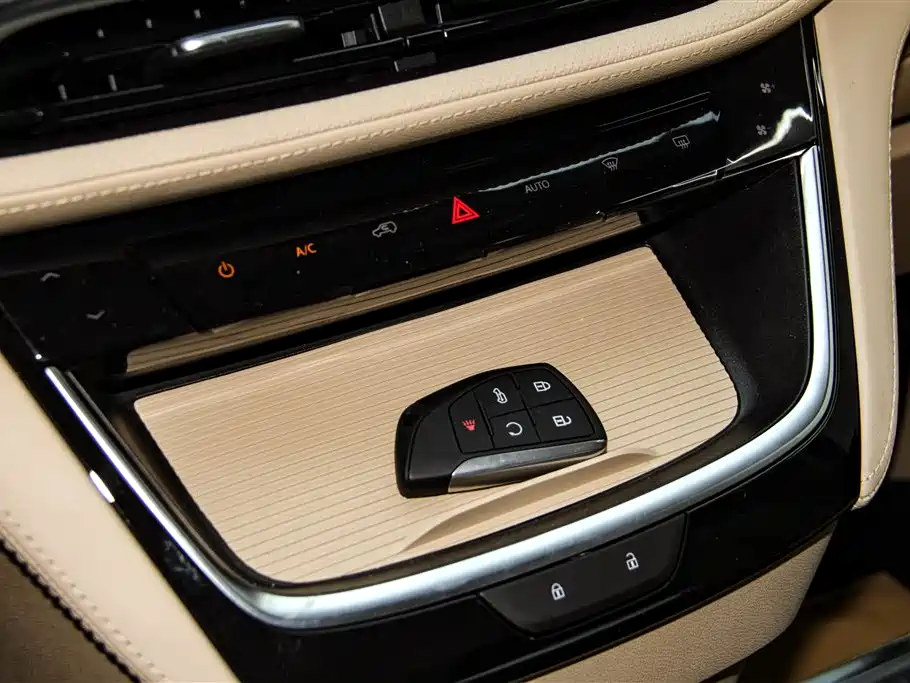Buick GL8 2025 Land Business Class Comfort DG Edition фото 22