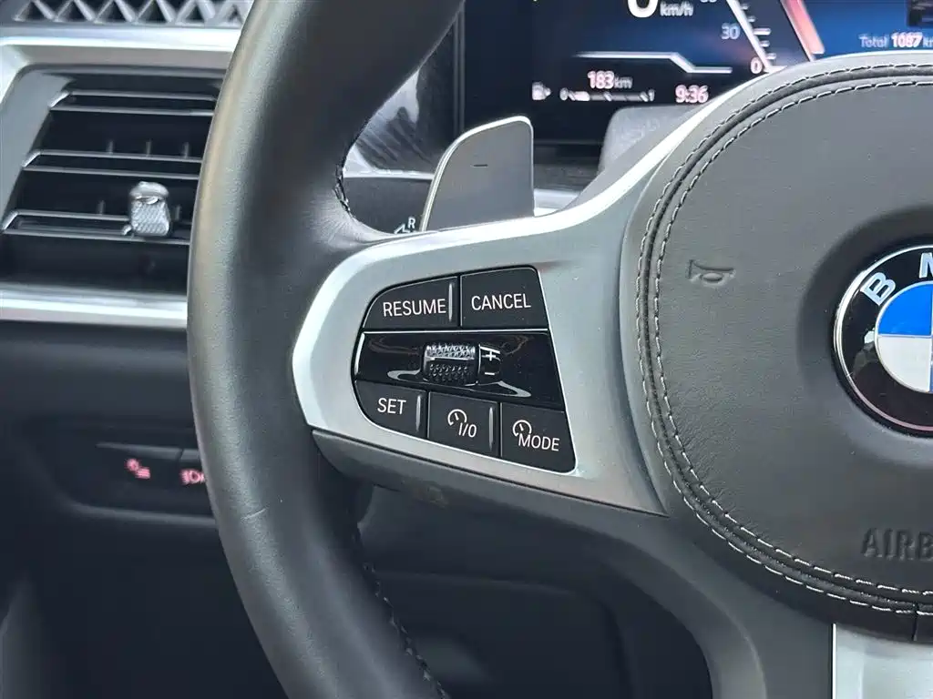 BMW X6 2025 2023 xDrive40i M Sport Package