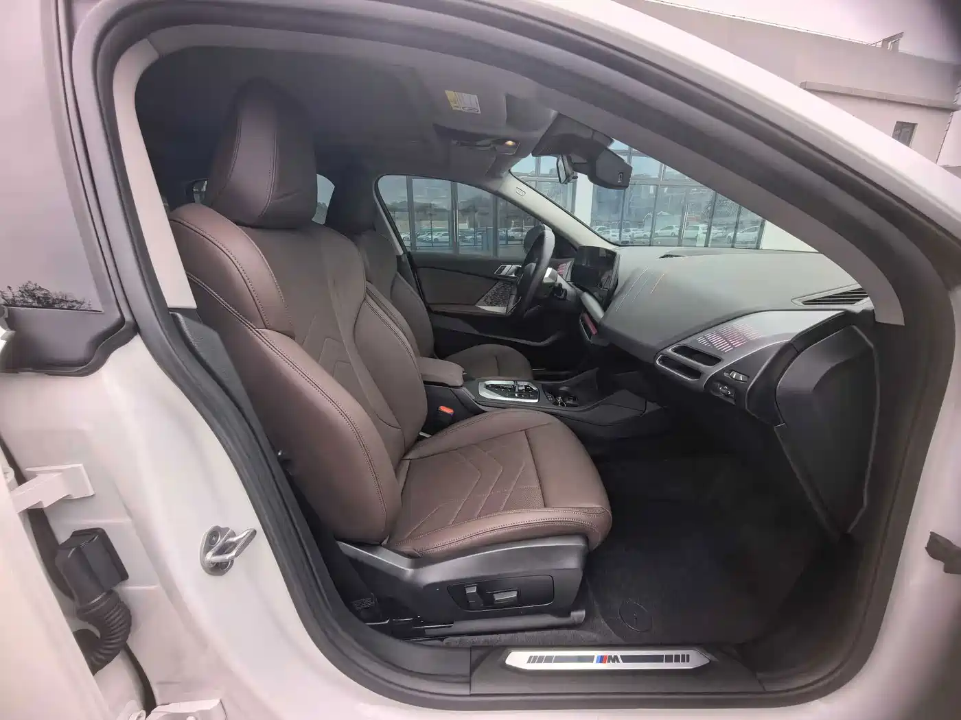 BMW 2 Series 2026 2025 225L M Sport Package