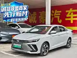 Photo 1 - Geely Emgrand L HiP