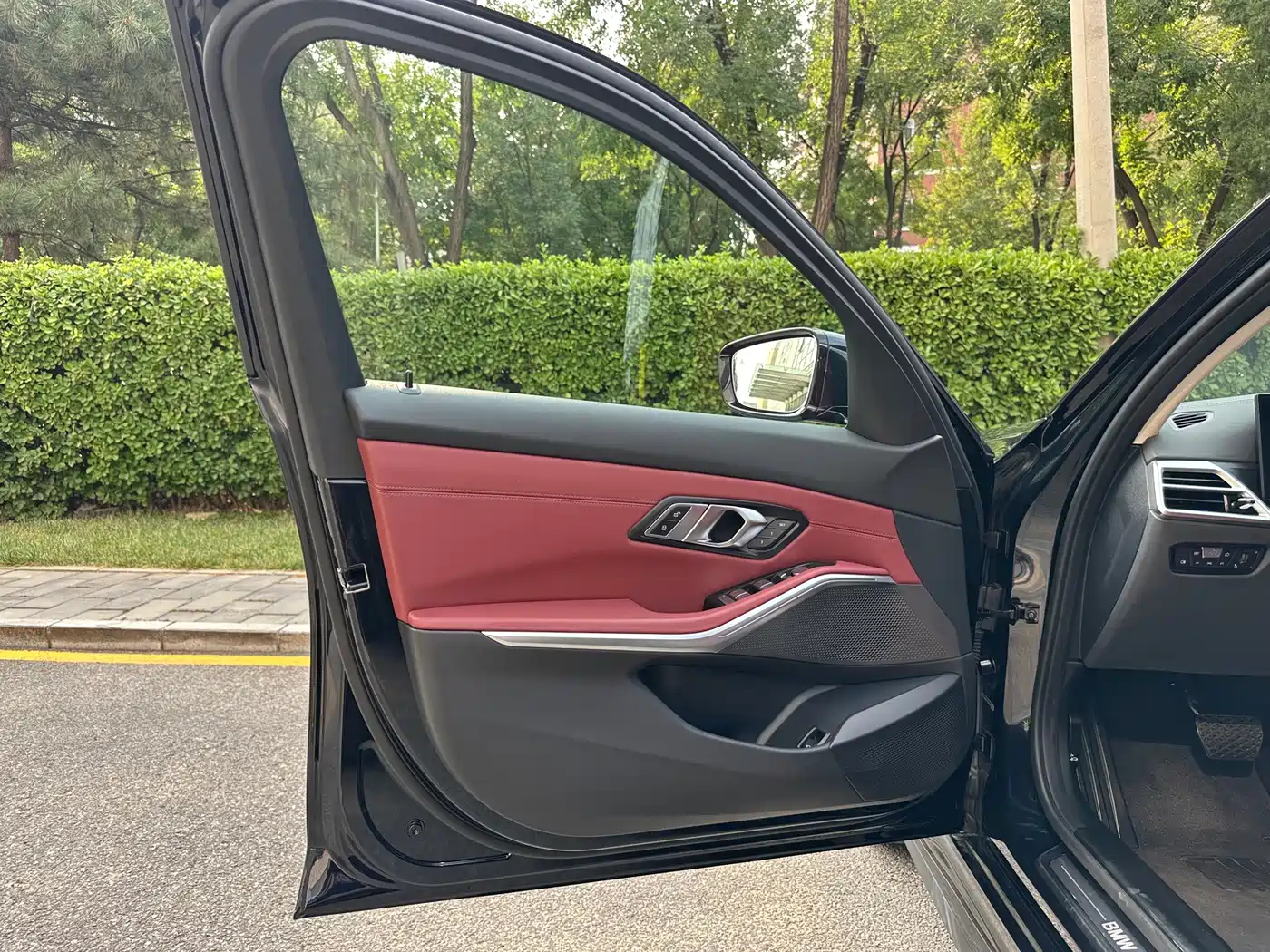 BMW i3 2026 2026 eDrive 35 L