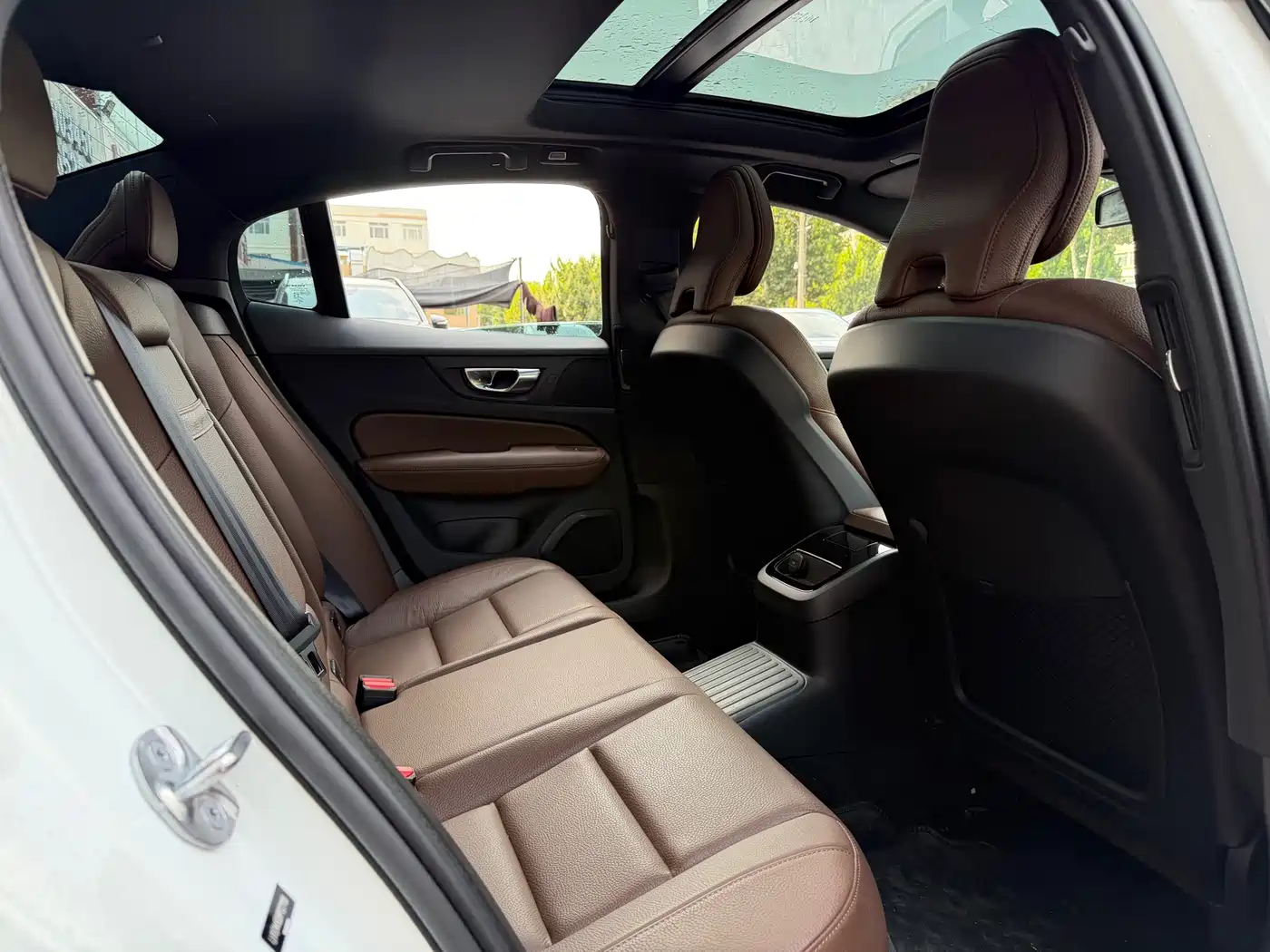 Volvo S60 Plug-in Hybrid 2022 2023 T8 AWD Long Range Smart Comfort Luxury Edition