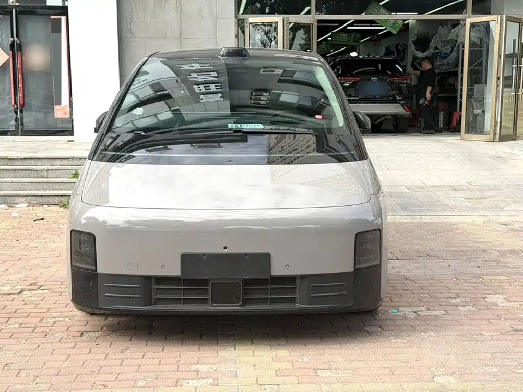 Li Auto MEGA 2024 2024 Ultra