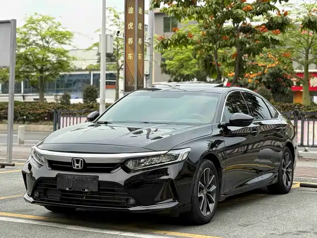 HONDA YINGSHIPAI