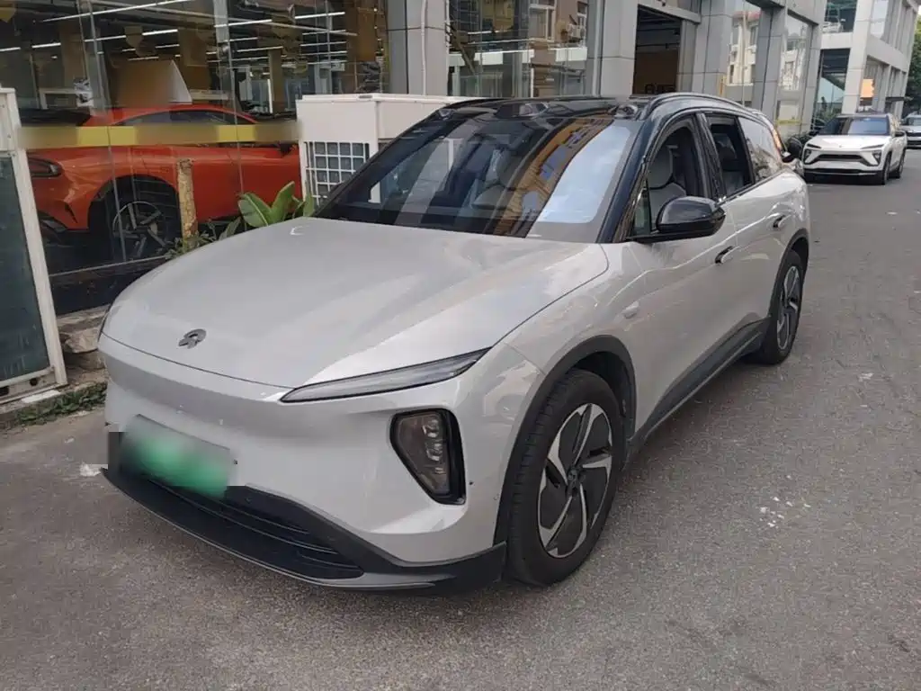 NIO ES6 2023