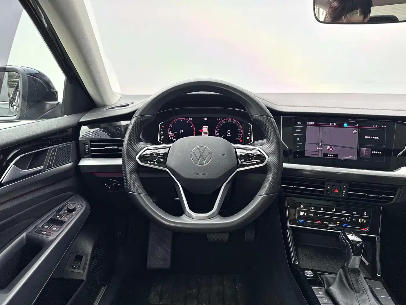 Фото 6 - Volkswagen Passat