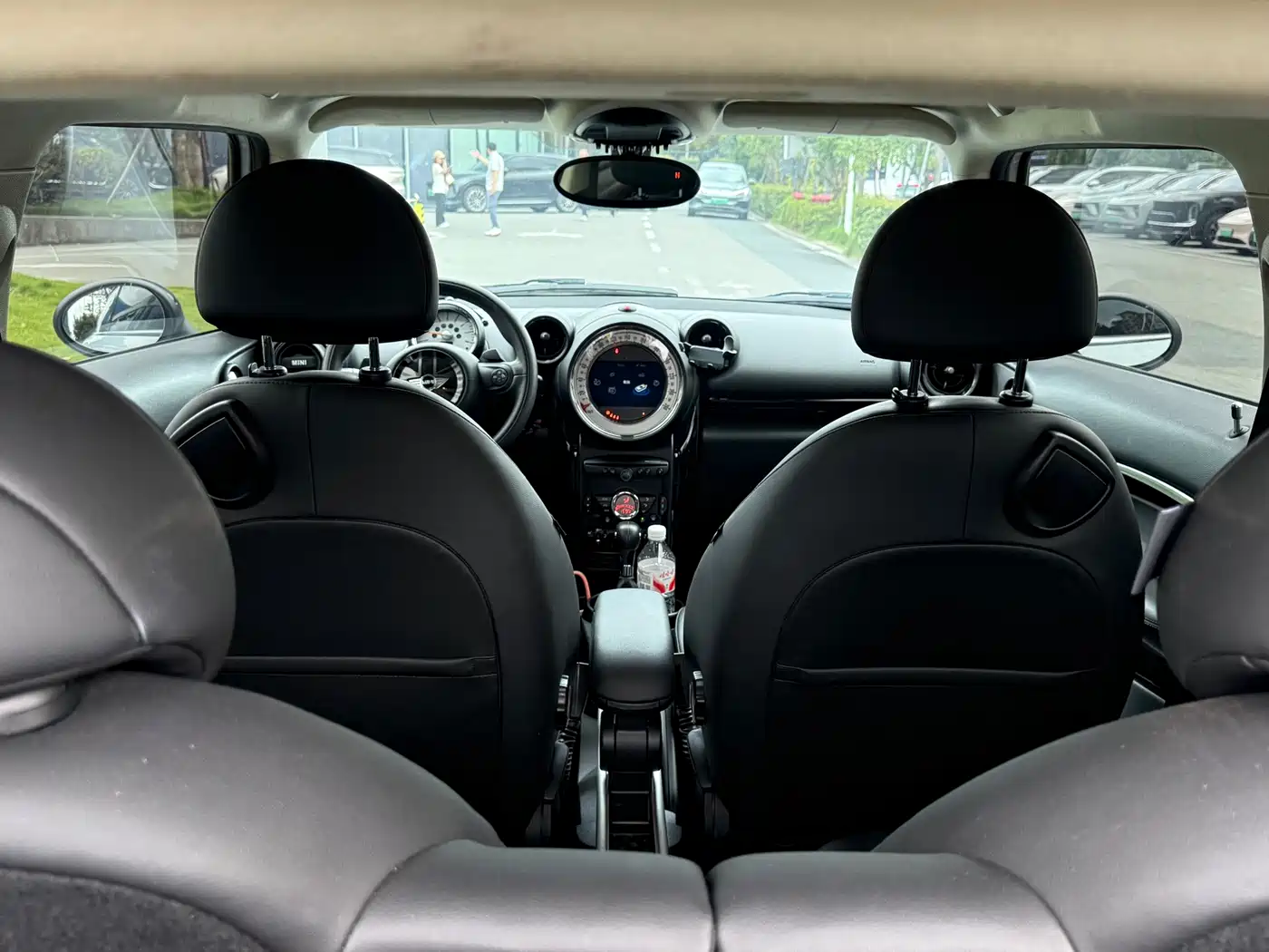 MINI Paceman 2016 2013 1.6T COOPER S ALL4