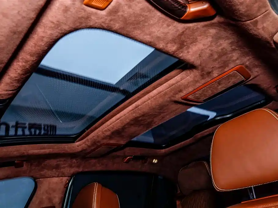 BMW 7 Series 2019 Facelift 740Li xDrive Executive Luxury Package фото 26