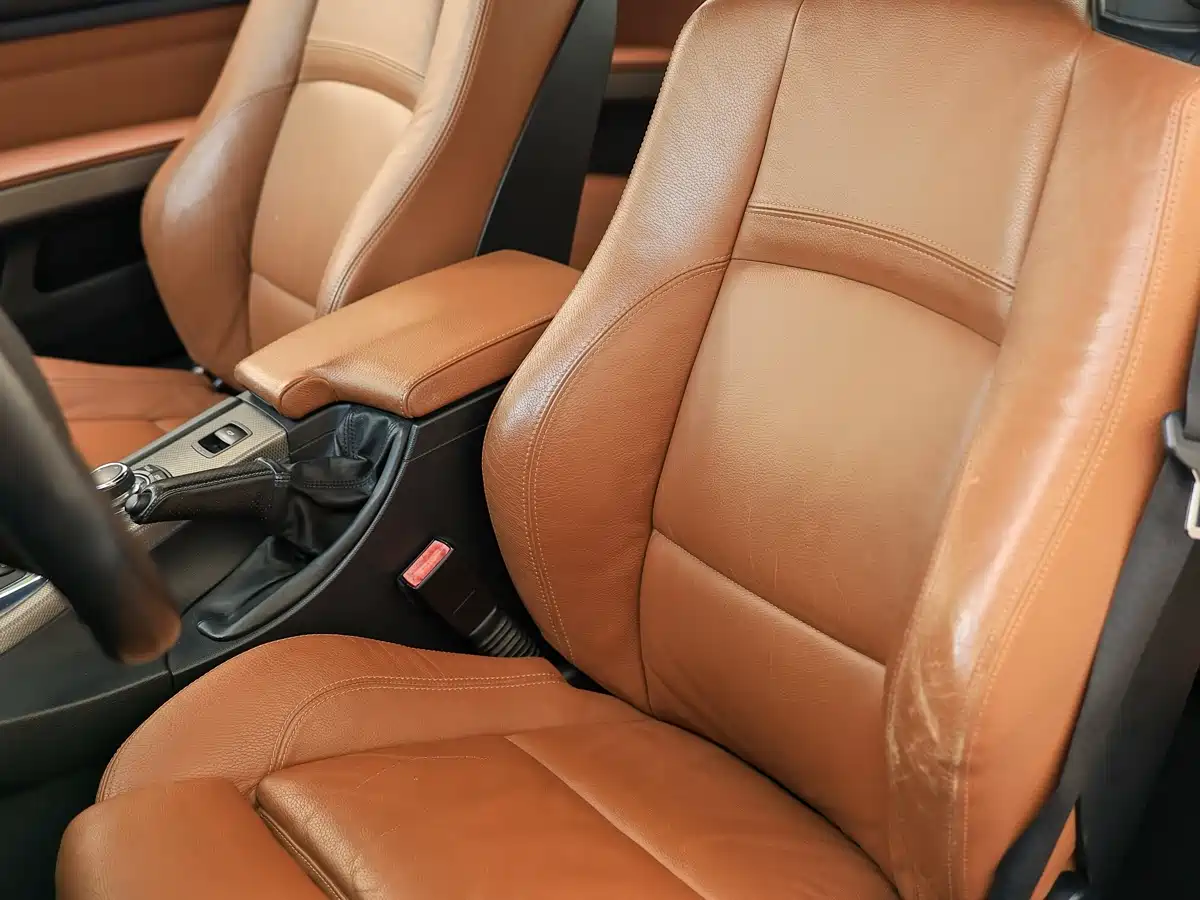 BMW 3 Series (Import) 2011 335i Convertible Coupe фото 11