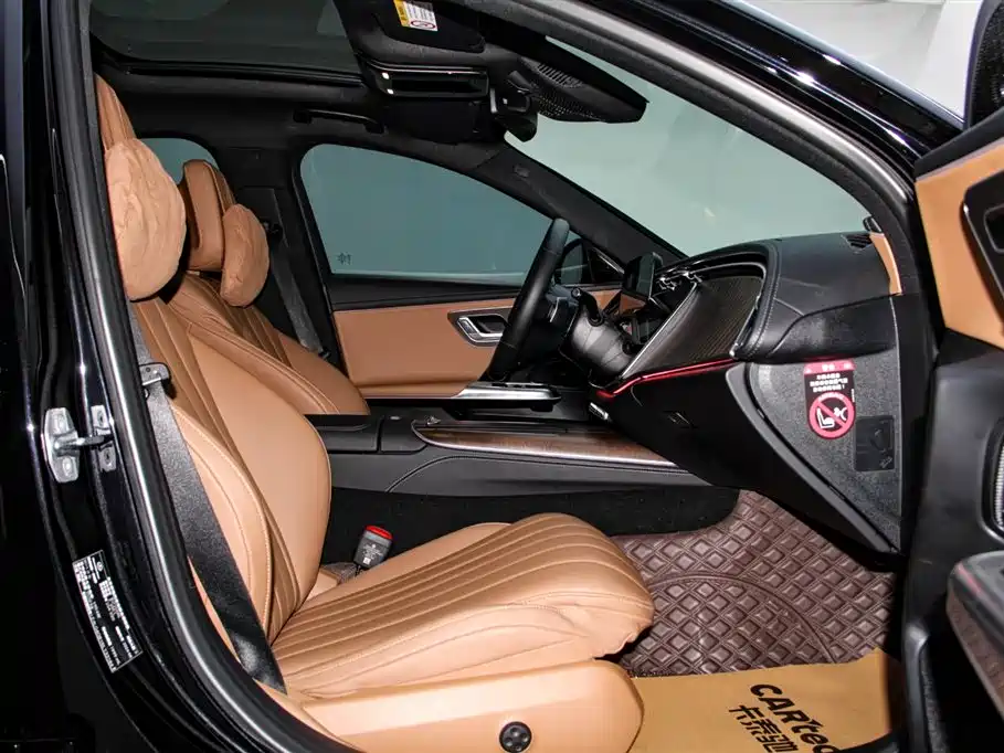 Mercedes-Benz E-Class 2024 Facelift E 300 L Fashion фото 18