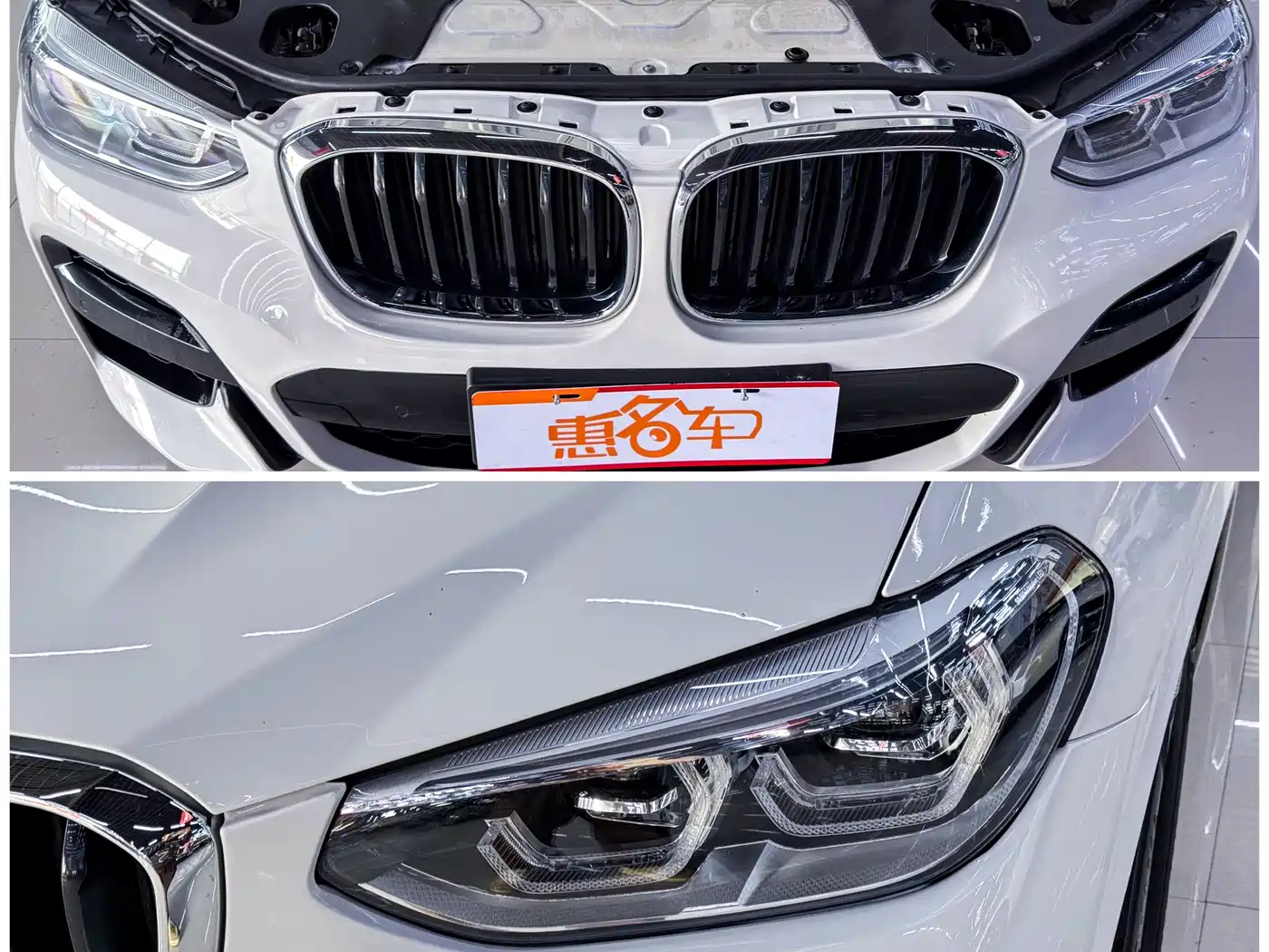 BMW X4 2020 xDrive25i M Sport Package фото 4