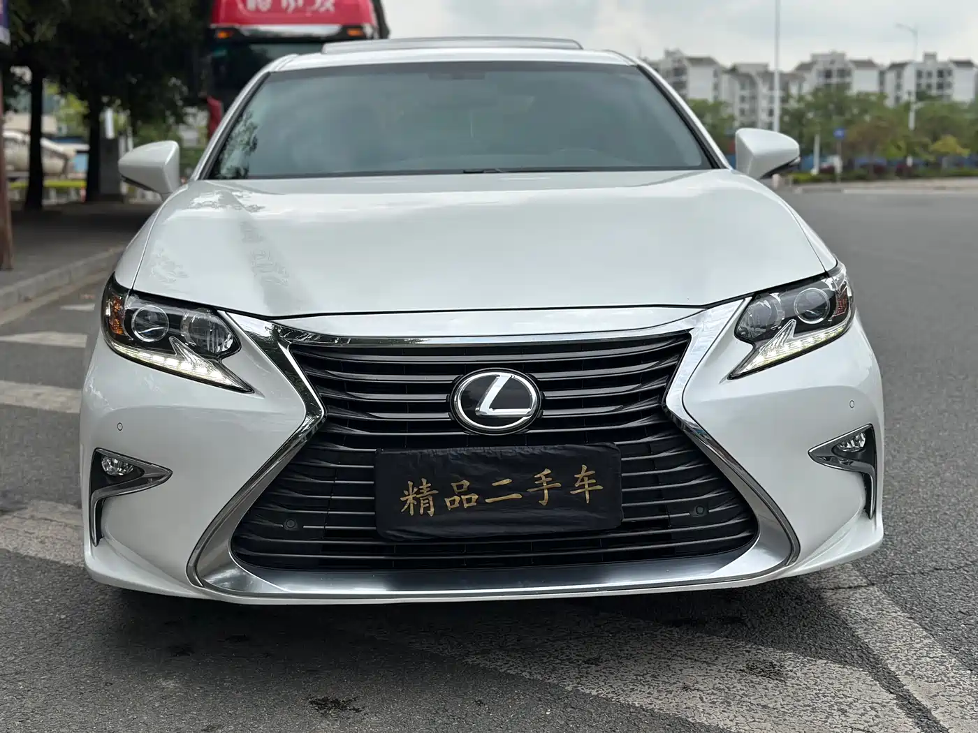 Lexus ES 2015 200 Elite Edition фото 2