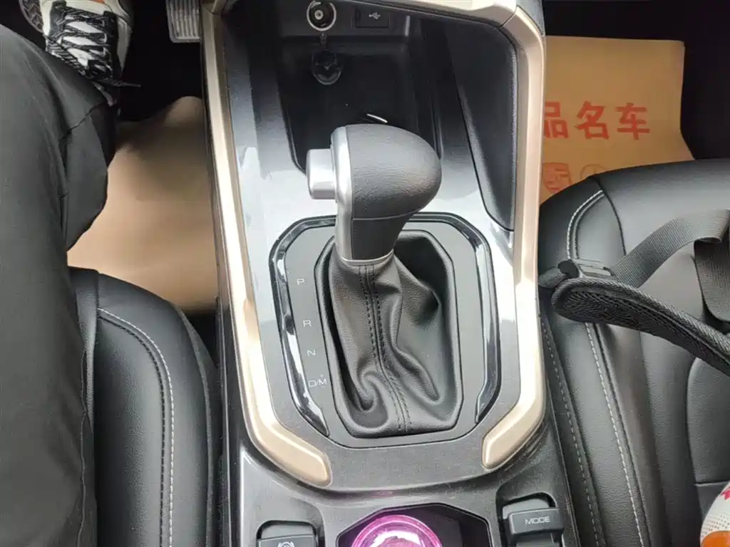 Haval H6 2019 Red Label 2.0GDIT Automatic Champion Edition фото 14
