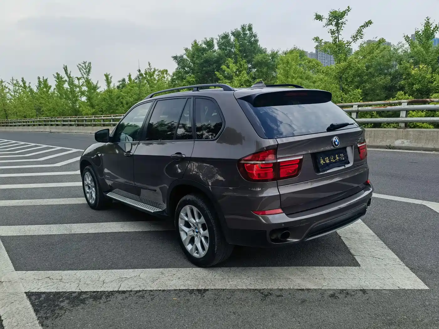 BMW X5 (Import) фото 4