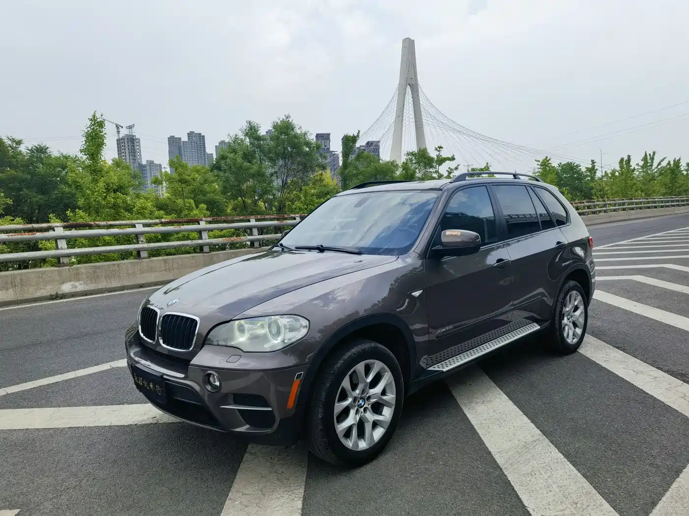 BMW X5 (Import)