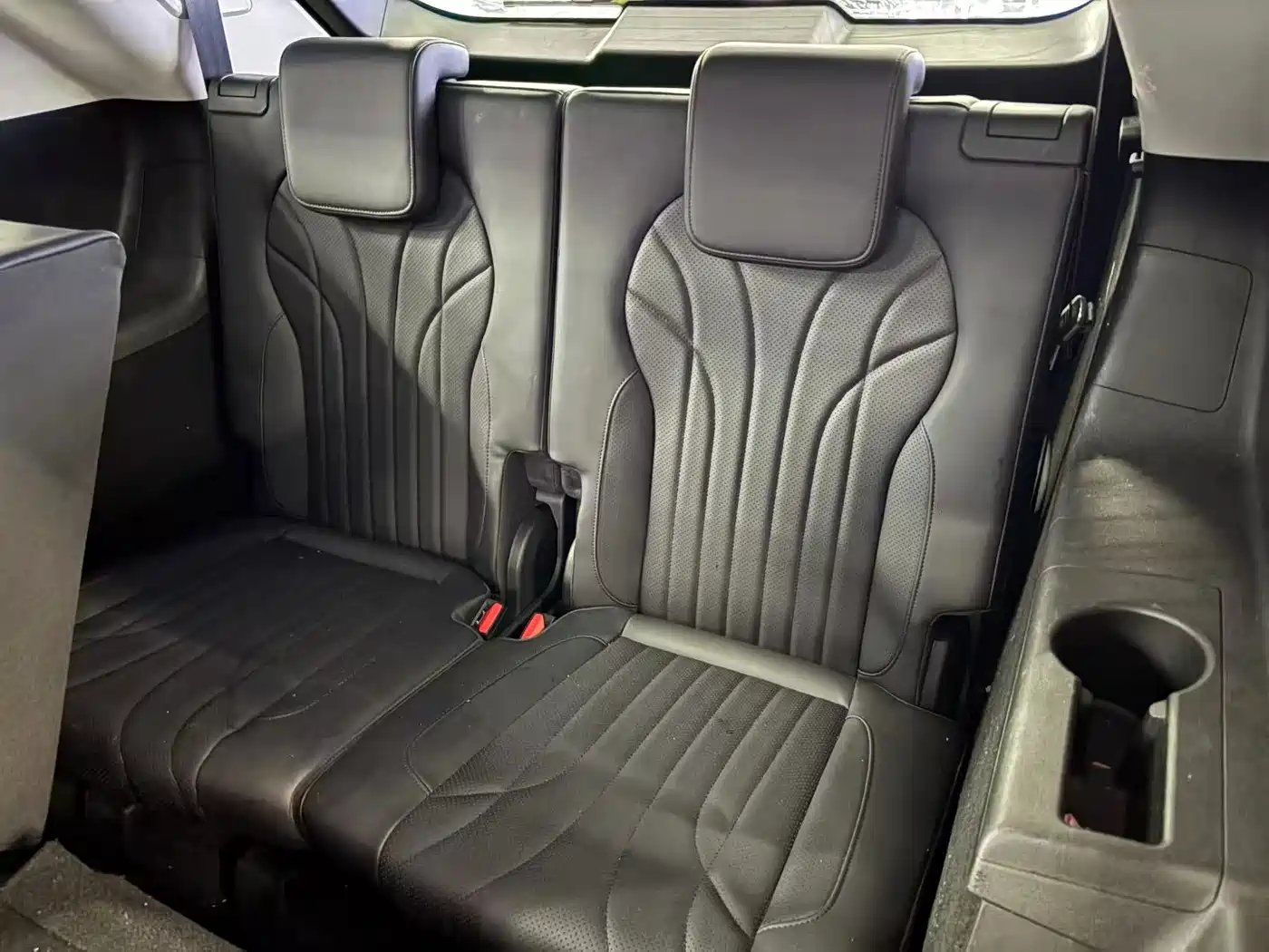 Chery Fengyun Fengyun T9 2024 2024 120 Long Range Comfort 7-seater NMC